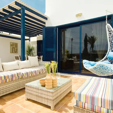 Maitri - By Az * Playa Blanca (Lanzarote)
