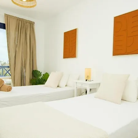 Maitri - By Az Villa Playa Blanca (Lanzarote)